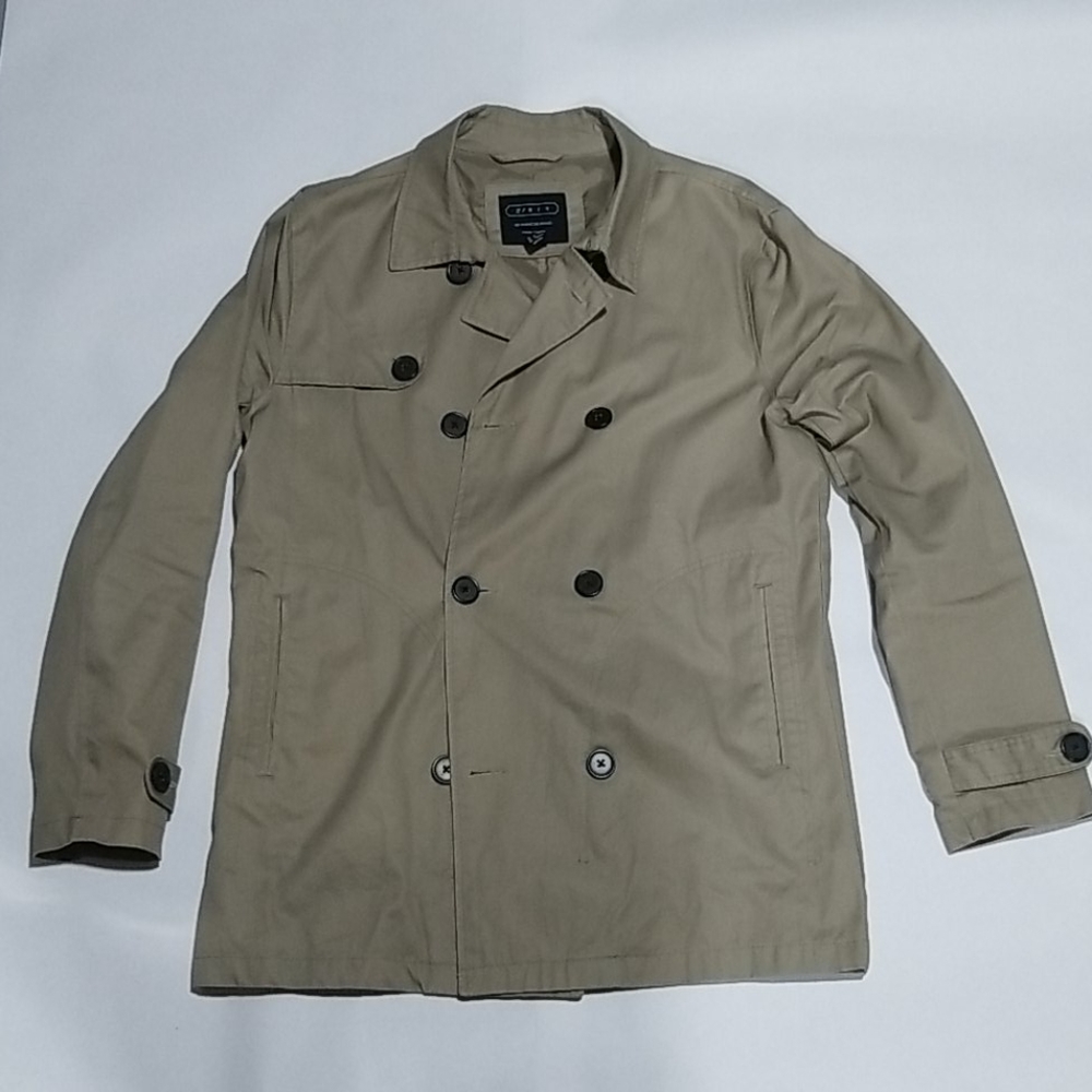 21 Men Jacket